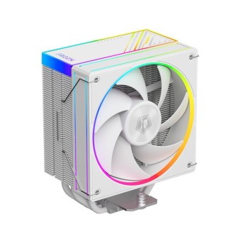 Вентилятор для процессора ID-COOLING FROZN A410 ARGB WHITE - Metoo (1)
