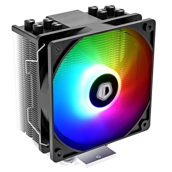 Вентилятор для процессора ID-COOLING SE-214-XT ARGB в Metoo.kz - Metoo (1)