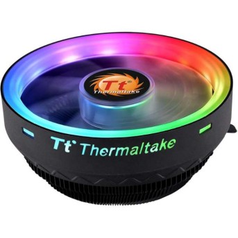 Вентилятор для процессора Thermaltake UX 100, CL-P064-AL12SW-A - Metoo (1)