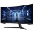 Монитор 34" SAMSUNG Odyssey G5 LC34G55TWWIXCI VA 3440x1440 165Hz 1мс 250кд/м2 2500:1 1xHDMI 1xDP в Metoo.kz - Metoo (1)
