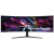 Монитор 57" SAMSUNG Odyssey Neo G9 VA 7680x2160 1000R 240Hz 1мс 420cdm 2500:1 HDMI DP LS57CG952NIXCI в Metoo.kz - Metoo (1)