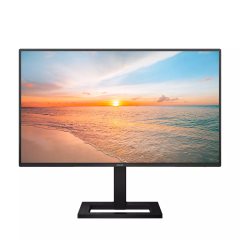Монитор 23,8" PHILIPS 24E1N1300AE/<wbr>01 IPS 1920x1080 100Hz 1мс 250кд/<wbr>м 1300:1 1xHDMI 1xUSB-C 2x2W