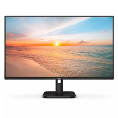 Монитор 27" PHILIPS 27E1N1300A/<wbr>01 IPS 1920x1080 100Hz 1мс 250кд/<wbr>м 1300:1 1xHDMI 1xUSB-C 2x2W Black