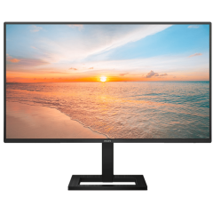 Монитор 27" PHILIPS 27E1N1300AE/<wbr>01 IPS 1920x1080 100Hz 1мс 250кд/<wbr>м 1300:1 1xHDMI 1xUSB-C 2x2W Black