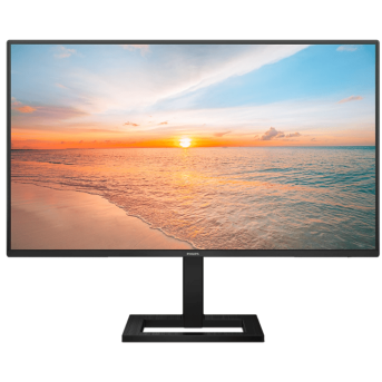 Монитор 27" PHILIPS 27E1N1300AE/<wbr>01 IPS 1920x1080 100Hz 1мс 250кд/<wbr>м 1300:1 1xHDMI 1xUSB-C 2x2W Black - Metoo (1)