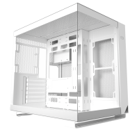Корпус PCCooler C3T500 WH ATX/MATX/ITX USB3.1 Gen 2 Type-C, USB3.0, USB2.0 White
