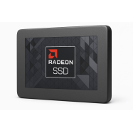 Твердотельный накопитель 480GB SDD AMD RADEON R5 SATA3 2,5" R530/W430 7mm R5SL480G