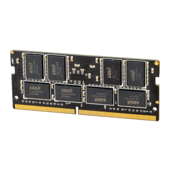 Оперативная память для ноутбука 4Gb DDR4 3200MHz AMD Radeon R9 Series SO-DIMM R944G3206S1S-U Retail - Metoo (1)