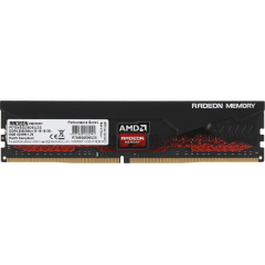 Оперативная память 8GB DDR4 2666MHz AMD Radeon R7 Performance Series R7S48G2606U2S..