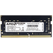 Оперативная память для ноутбука 8Gb DDR4 2133MHz AMD Radeon R7 Series R748G2133S2S-U Retail