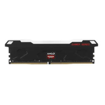 Оперативная память 16GB DDR4 3200MHz AMD Radeon R9 Gamers Series RGB R9S416G3206U2S-RGB - Metoo (1)