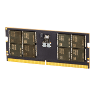 Оперативная память для ноутбука 16GB DDR5 4800MHz AMD Radeon R5 SO-DIMM CL40 1.1V R5516G4800S2S-U..