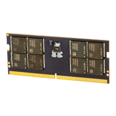 Оперативная память для ноутбука 16GB DDR5 4800MHz AMD Radeon R5 SO-DIMM CL40 1.1V R5516G4800S2S-U..