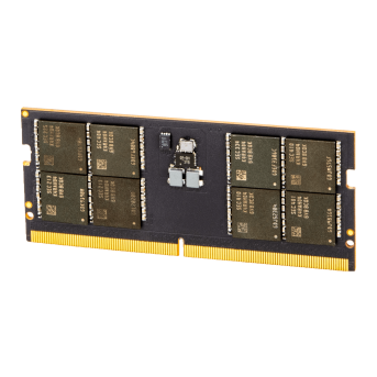 Оперативная память для ноутбука 32GB DDR5 4800MHz AMD Radeon R5 SO-DIMM CL40 1.1V 1R5532G4800S2S-U в Metoo.kz - Metoo (1)