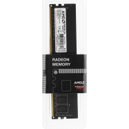 Оперативная память 4GB DDR4 3200MHz AMD Radeon R9 Gamer Series R944G3206U2S-U Retail Pack
