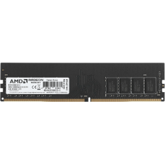Оперативная память 4GB DDR4 3200MHz AMD Radeon R9 Gamer Series R944G3206U2S-U Retail Pack..
