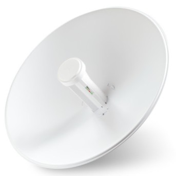 Беспроводной мост Ubiquiti, airMAX PowerBeam M5 400, 1Gb LAN (Passive PoE), 25dBi, 20km - Metoo (1)