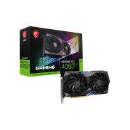 Видеокарта MSI GeForce RTX 4060TI GAMING 16G, GDDR6 HDMI 3xDP RTX 4060 TI GAMING 16G