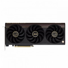 Видеокарта ASUS GeForce RTX5070Ti 16Gb, ProArt OC GDDR7 256bit HDMI 2xDP TypeC PROART-RTX5070TI-O1..