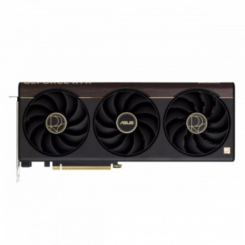 Видеокарта ASUS GeForce RTX5070Ti 16Gb, ProArt OC GDDR7 256bit HDMI 2xDP TypeC PROART-RTX5070TI-O16G в Metoo.kz - Metoo (1)