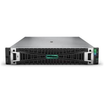 Сервер HPE ProLiant DL380 Gen11 (P71674-425) в Metoo.kz - Metoo (1)