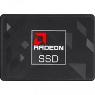 Твердотельный накопитель 2048GB SDD AMD RADEON R3 Series SATA3 2,5" R550/W500 R3SL2048G2