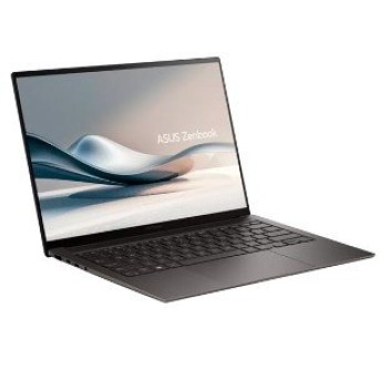 Ноутбук Asus UX5406SA-PV050W/ASUS Zenbook S 14 (90NB14F1-M007W0) в Metoo.kz - Metoo (1)