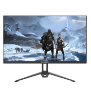 Монитор 27'' Wintek SM27101A, 1920*1080, IPS, 16:9, 250, 4000:1, 1ms, 100Hz, HDMI+VGA (матрица класса I (Grade A+) - без битых пикселей!)