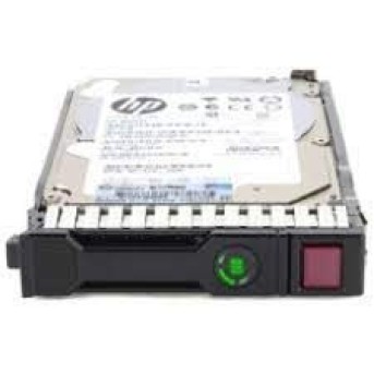 HDD HPE MSA 2.4TB SAS 12G Enterprise 10K (R0Q57A) в Metoo.kz - Metoo (1)