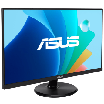 Монитор 24" ASUS VA24DQFR IPS 1980x1080 100Hz 1ms 250cd/<wbr>m 1000:1 1xHDMI 1xDP 1xVGA SP x2 2W - Metoo (1)