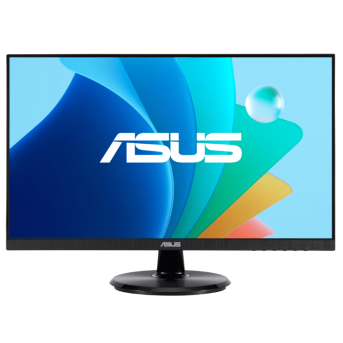 Монитор 27" ASUS VA27DQFR IPS 1980x1080 100Hz 1ms 250cd/<wbr>m 1000:1 1xHDMI 1xDP 1xVGA SP2x2W - Metoo (1)