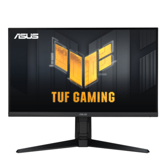 Монитор 27" ASUS TUF Gaming VG27AQL3A IPS 2560x1440 180Hz 1ms 350cd/<wbr>m 1000:1 2xHDMI 1xDP 2xUSB SP2W - Metoo (1)