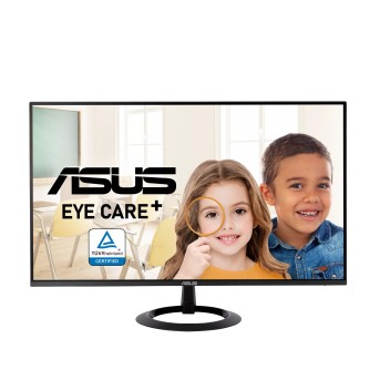 Монитор 24" ASUS VZ24EHF IPS 1980x1080 100Hz 1ms 250cd/<wbr>m 1300:1 1xHDMI - Metoo (1)