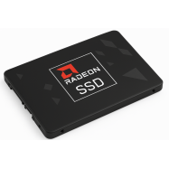 Твердотельный накопитель 256GB SDD AMD RADEON R3 Series SATA3 2,5" R530/W450 R3SL0256G2