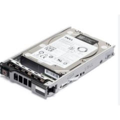 HDD Dell 2.4TB Hard Drive SAS ISE 12Gbps 10K 512e 2.5in Hot-Plug (161-BCLH)..
