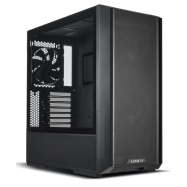 Корпус Lian Li Lancool 216 Black E-ATX/ATX/m-ATX/m-ITX пылевой фильтр G99.LAN216X.10R Black