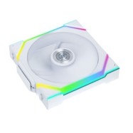 Вентилятор для корпуса Lian Li UNI FAN SL WIRELESS 120 1x120mm No controller White G99.12RSL1W1W.00