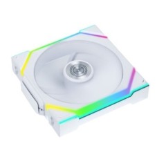 Вентилятор для корпуса Lian Li UNI FAN SL WIRELESS 120 1x120mm No controller White G99.12RSL1W1W.00