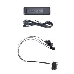 Контроллер Lian Li L-Wireless Controller Black G89.RF-T-B.01