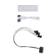 Контроллер Lian Li L-Wireless Controller White G89.RF-T-W.01