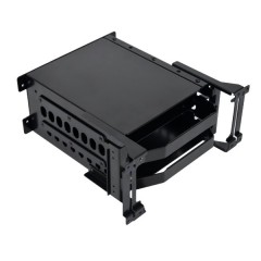 Корзина горячей замены дисков Lian Li Hot Swap Drive Module Black G89.HD01X.00