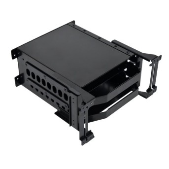 Корзина горячей замены дисков Lian Li Hot Swap Drive Module Black G89.HD01X.00 в Metoo.kz - Metoo (1)