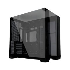 Корпус Lian Li O11 VISION COMPACT ATX/<wbr>m-ATX/<wbr>m-ITX G99.O11VPX.00 Black