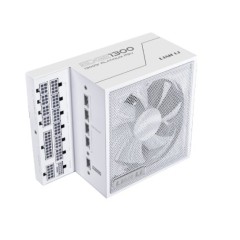 Блок питания Lian Li EG0850 WHITE 850W Full Modular, 80+ PLATINUM, КПД 92% G9P.EG0850.WE00.EU