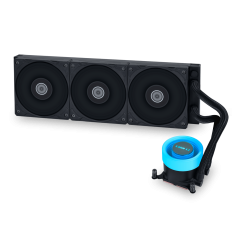 Водяное охлаждение для CPU Lian Li GALAHAD II LITE 360 PERFORMANCE BLACK G89.GA2L36PB.00..