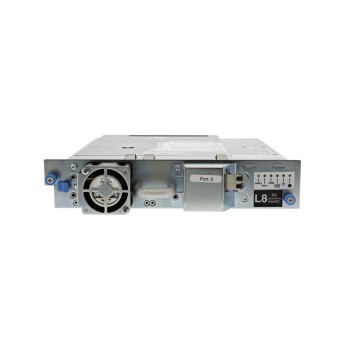 Ленточный накопитель HPE HPE StoreEver MSL LTO-8 Ultrium 30750 FC Drive Upgrade Kit (Q6Q67A) в Metoo.kz - Metoo (1)