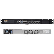 Шлюз HPE Aruba EC-S-P 8x RJ45 10/100/1000 4x SFP+ 1/10G SD-WAN Gateway (JM538A_(500618-004))