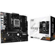 Материнская плата ASRock B850M PRO-A AM5 4xDDR5 4xSATA 3xM.2 15xUSB 1xHDMI 1xDP mATX