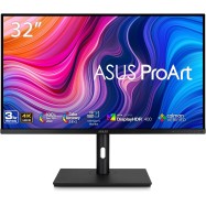Монитор 32" ASUS ProArt Display PA329CV IPS 3840x2160 60Hz 5ms 350cd/m 1000:1 2xHDMI 1xDP 1xUSB-C
