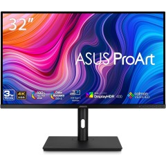 Монитор 32 ASUS ProArt Display PA329CV IPS 3840x2160 60Hz 5ms 350cd/m 1000:1 2xHDMI 1xDP 1xUSB-C..